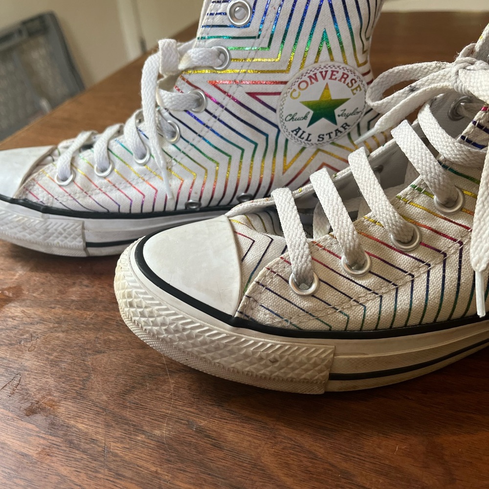 Chuck Taylor Converse All Star